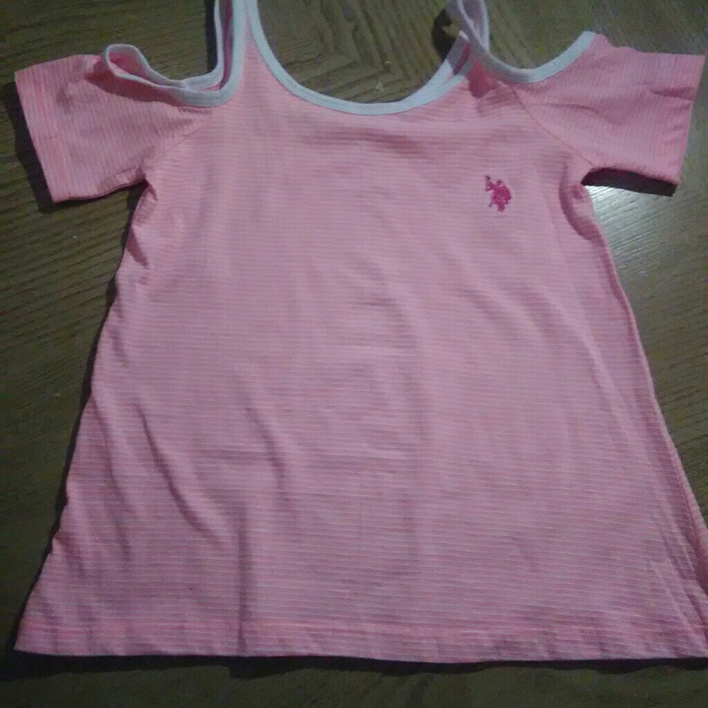 Girls shirt